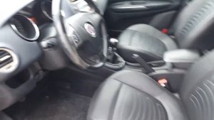 Fiat Bravo 2007 r
