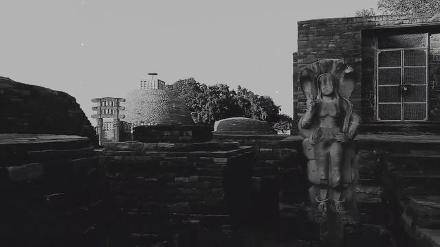 Sanchi stupa tour ! Explore смотреть онлайн