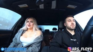 СВИДАНИЕ С ЖЕСТКОЙ ИЗВРАЩЕНКОЙ! / Ars FloYd