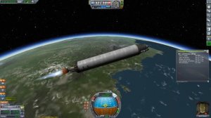 ПЕРВЫЕ_ОТКРЫТИЯ_!_-_Прохождение_Kerbal_Space_Program