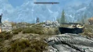 Skyrim:Unlimited Werewolf time, How to