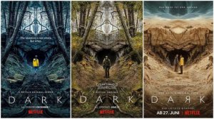 06 Apokalypse - Ben Frost | Dark Cycle 1 Original Soundtrack