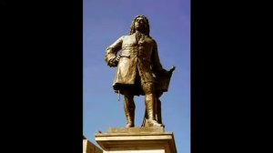 Гендель Арія Маноа Händel Samson Manoah's Aria Just are the ways Volodymyr Chibisov