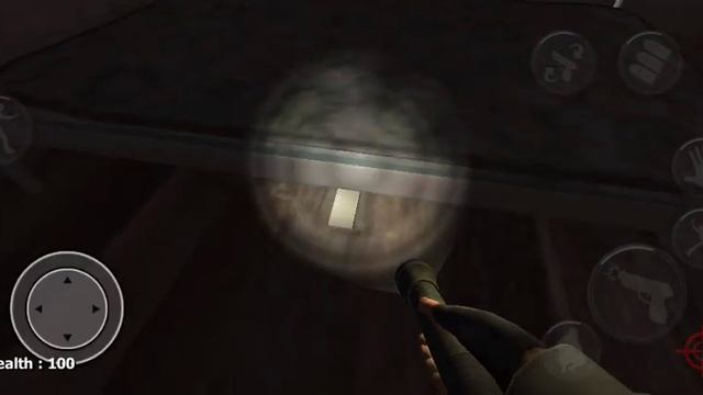 Рэйк атакует!? смотреть онлайн