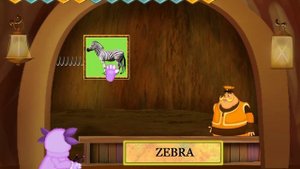 Полное прохождение игры Лунтик Английский язык