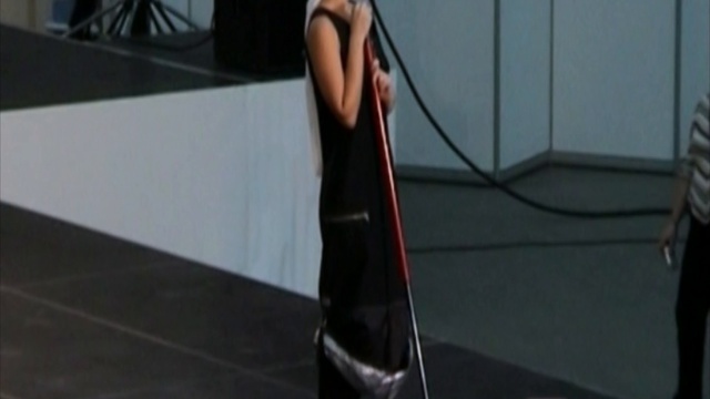 МИР КРАСОТЫ-СКАЗКА+ПОДГОТОВКА 2003Г смотреть онлайн