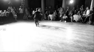Ariadna Naveira &  Fernando Sanchez_Tango_Retirao_Carlos Di Sarli