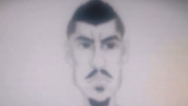 Угадай футболиста по рисунку! смотреть онлайн