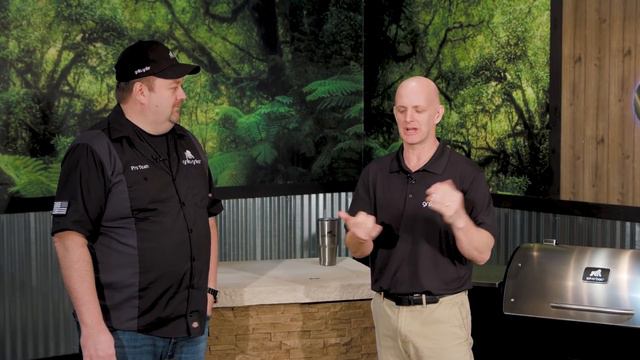 What's the BEST PELLET SMOKER for your money? смотреть онлайн