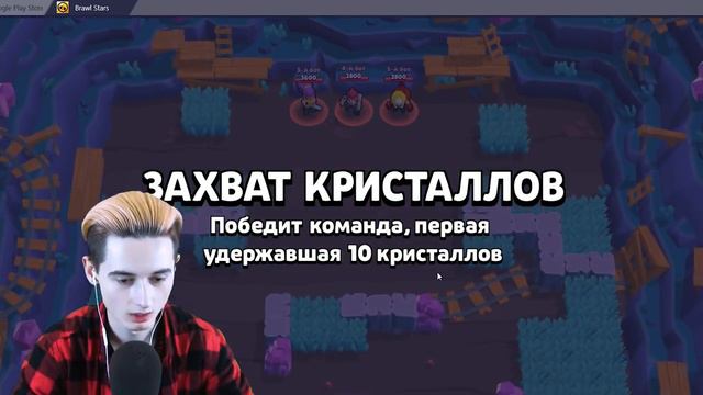 ●̮̮̃̾•̃̾ ИГРАЮ В BRAWL STARS С ПК ЧЕРЕЗ BLUE STACKS! ЛУЧШАЯ МОБИЛЬНАЯ ИГРА 2019 ГОДА! смотреть онлайн