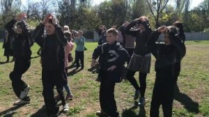 Пасхальный праздник 2021 - Школа-интернат № 41 г. Николаевка, Донецкая обл.