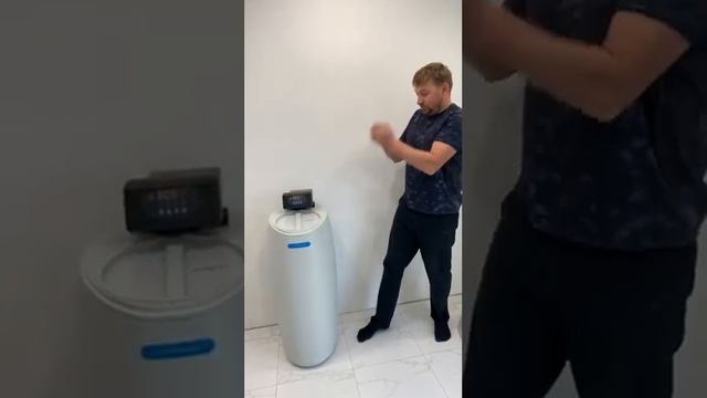 Какой секрет таит система очистки воды? #лайфхак #short #сантехник #очисткаводы #нск #shortsvideo смотреть онлайн