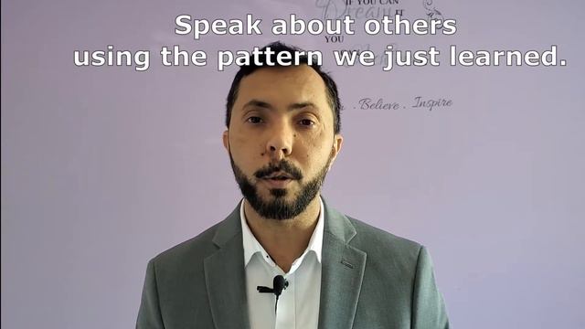Spoken English Made Easy – Part 15 |Speak about Tomorrow | Utilize Lockdown Time | LearningwithJ