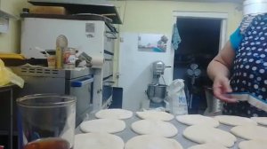 Первое наше видео