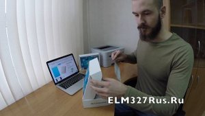 Обзор автосканера Сканматик 2