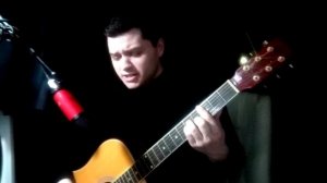 Романс из кинофильма "Мусорщик" «Научите меня понимать красоту!» COVER!