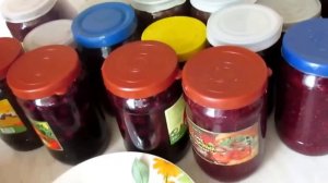 Готовим варенье из крыжовника
