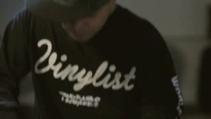 DJ Qbert (Performing @ Thud Rumble) | Acrylick