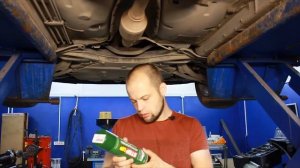Правильная чистка автомобильного кондиционера.