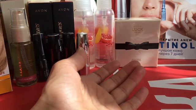 Заказ по каталогу 4/2020 новинка Помада Матовая легенда и много приз сюрприз смотреть онлайн