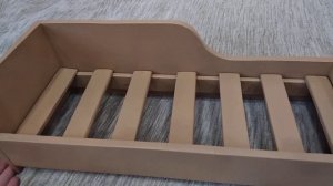 КАК СДЕЛАТЬ КРОВАТЬ ДЛЯ КУКЛЫ БАРБИ/HOW TO MAKE A BED FOR A DOLL BARBIE