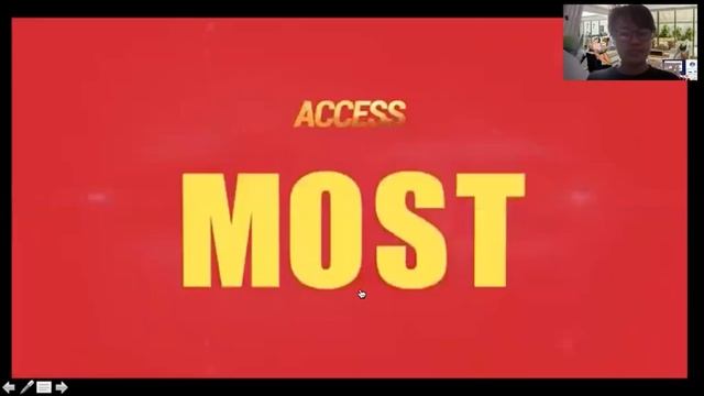 International Marketing Group Top 35 Membership benefits...