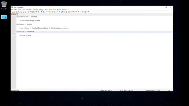 Java | One Byte at a Time | 20 смотреть онлайн