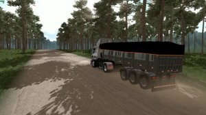 ETS 2 G27 no Eldorado pro/  pressão no ford cargo   do  South Gamer