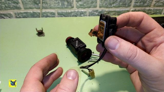 Датчик протока и датчик перегрева котла Navien.Как снять,как проверить исправность. смотреть онлайн