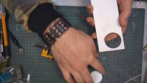 ДИОРАМА ИЗ МЕТРО ИСХОД СВОИМИ РУКАМИ ЧАСТЬ #1