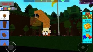 КАК БЫСТРО КОПИРОВАТЬ ПРЕДМЕТЫ. ТОП 3 НОВЫХ БАГА В BABFT || ROBLOX