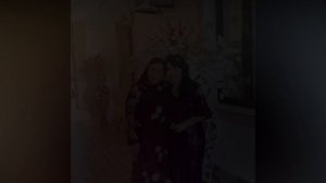 Наргиза Азимова оиласи фарзандлари келини уйи хаёти