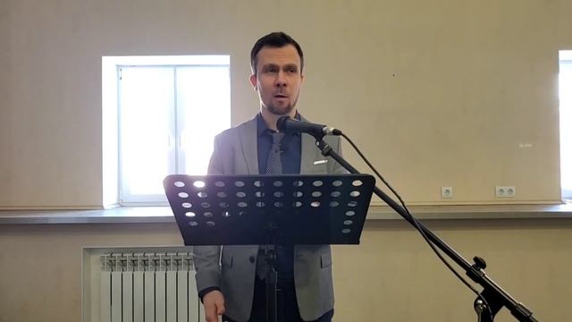 Как достичь успеха в освящении | 1 Тимофею 4:13-16 | Олег Шейда смотреть онлайн