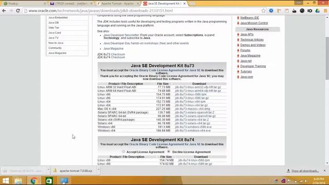 Create a Cordova Project from Scratch - Install the Most Important Software Windows смотреть онлайн