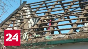 Иностранных журналистов пустили в ДНР - Россия 24