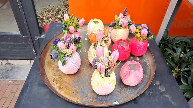 ДЕРЕВНЯ, НИДЕРЛАНДЫ (Голландия) / Чемпионат по велоспорту и прогулка по деревне. (эфир 42) смотреть онлайн