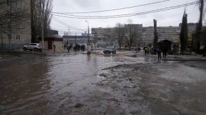 г.Волгоград Красноармейский район 50 лет Октября дом. 20