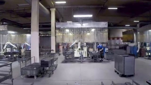 Обзор дизайна MOON FAMILY 125 (угловой диван с механизмом аккордеон) смотреть онлайн