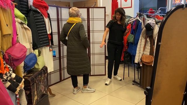 Что носить в межсезонье?! Как сочетать цвета? Обзор демисезонных новинок от Si.signora.