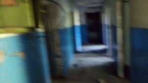 Мотопоход к хутору Малое полесье