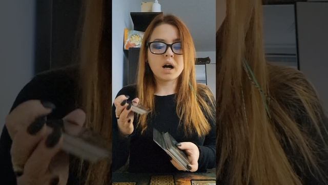 Таро прогноз на ближайшую неделю. Как будут развиваться события, какие трудности нас ждут ✨️ смотреть онлайн