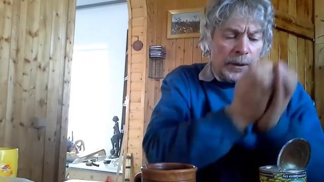 Гончарное ремесло  Глина из карьера  Миска 4 Ганозис Вощение