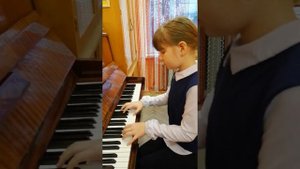 Гиллок Уильям "На балете"