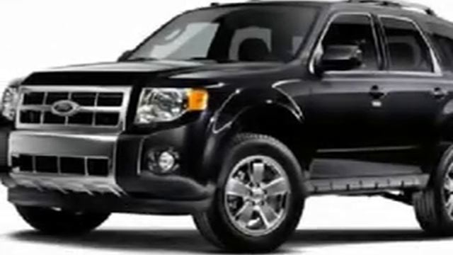 2012 FORD ESCAPE Lansing Grand Ledge Okemos, MI 25288 смотреть онлайн