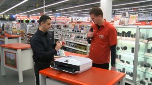 myREGIO.TV - Canon / Drahtloses Drucken im Media Markt Hückelhoven