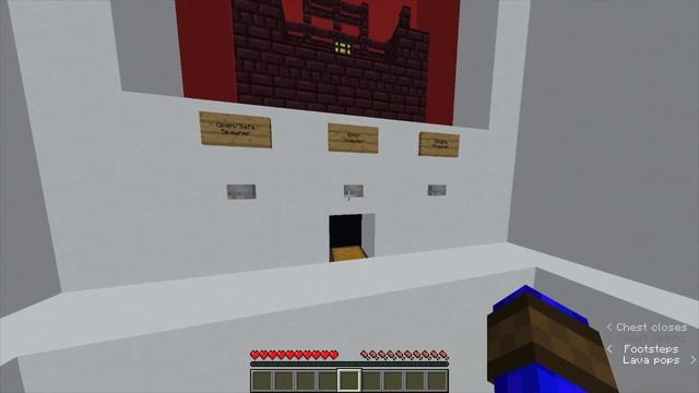 Blaze Practice Map смотреть онлайн