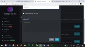 How To Make A Discord Bot (NO CODING REQUIRED)