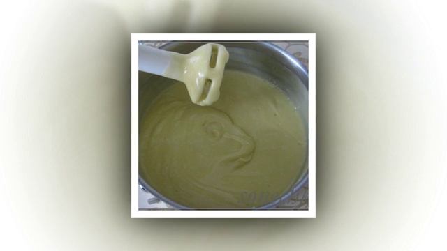 Мыло Огуречное.  Горячий способ. Взбитое. Мастер-класс. смотреть онлайн