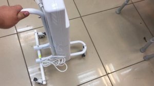 Рециркулятор Дезар 802п - Обзор