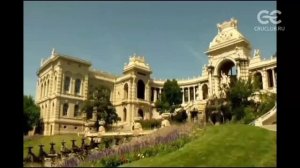 Тулон (Прованс), Франция - обзор достопримечательностей от CruClub.ru